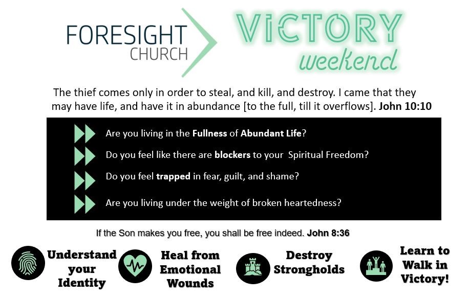 Victory-Weekend Victory-Weekend